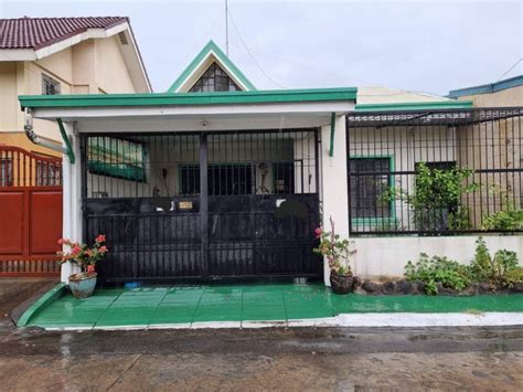 subdivision in paranaque|House for Sale Countryside Sun Valley Parañaque.